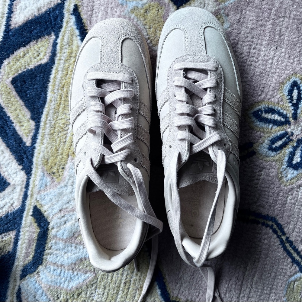 Adidas Samba OG shoes m7/w8